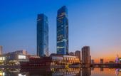 Туры в отель Dongwu New Century Grand Hotel Huzhou