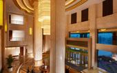 Туры в отель Dongwu New Century Grand Hotel Huzhou