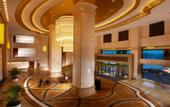 Туры в отель Dongwu New Century Grand Hotel Huzhou
