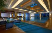 Туры в отель Dongwu New Century Grand Hotel Huzhou