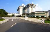 Туры в отель Zhangjiajie International Hotel