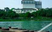 Туры в отель Zhangjiajie International Hotel
