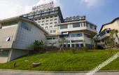 Туры в отель Zhangjiajie International Hotel