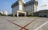 Туры в отель Zhangjiajie International Hotel
