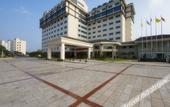 Туры в отель Zhangjiajie International Hotel