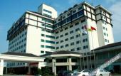 Туры в отель Zhangjiajie International Hotel