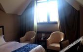 Туры в отель Zhangjiajie International Hotel
