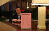 Туры в отель Pullman Jinhua