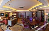 Туры в отель Grand Metropark Hotel Shangqiu (Shangqiu Ancient City Branch)