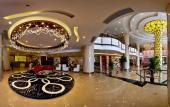 Туры в отель Grand Metropark Hotel Shangqiu (Shangqiu Ancient City Branch)
