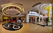 Туры в отель Grand Metropark Hotel Shangqiu (Shangqiu Ancient City Branch)
