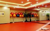 Туры в отель Grand Metropark Hotel Shangqiu (Shangqiu Ancient City Branch)