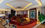 Туры в отель Grand Metropark Hotel Shangqiu (Shangqiu Ancient City Branch)
