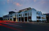Туры в отель EBO Hotel (Hangzhou Zhejiang University Zijingang Asian Games Park Store)