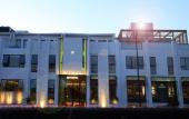 Туры в отель EBO Hotel (Hangzhou Zhejiang University Zijingang Asian Games Park Store)