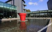 Туры в отель Shanghai International Tourist Resort Fuyi Hotel