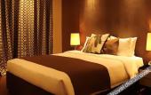 Туры в отель Shanghai International Tourist Resort Fuyi Hotel