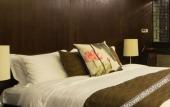 Туры в отель Shanghai International Tourist Resort Fuyi Hotel