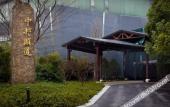 Туры в отель Shanghai International Tourist Resort Fuyi Hotel
