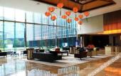 Туры в отель Shanghai International Tourist Resort Fuyi Hotel