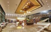 Туры в отель Shanghai International Tourist Resort Fuyi Hotel