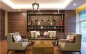 Туры в отель Shanghai International Tourist Resort Fuyi Hotel