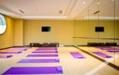 Туры в отель Shanghai International Tourist Resort Fuyi Hotel