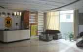 Туры в отель ZEN Hotel