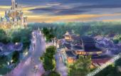 Туры в отель Shanghai Disneyland Hotel