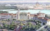 Туры в отель Shanghai Disneyland Hotel