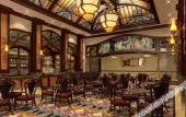 Туры в отель Shanghai Disneyland Hotel