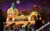 Туры в отель Shanghai Disneyland Hotel