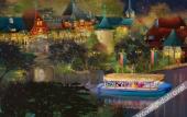Туры в отель Shanghai Disneyland Hotel