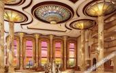 Туры в отель Shanghai Disneyland Hotel