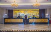 Туры в отель Wyndham Garden Wuhan West