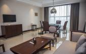 Туры в отель Wyndham Garden Wuhan West