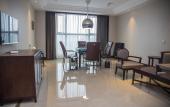 Туры в отель Wyndham Garden Wuhan West