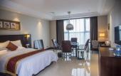 Туры в отель Wyndham Garden Wuhan West