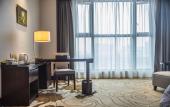 Туры в отель Wyndham Garden Wuhan West
