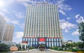 Туры в отель Wyndham Garden Wuhan West