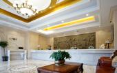 Туры в отель Vienna Hotel (Shanghai Small Shanghai Pedestrian Street)