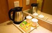 Туры в отель Vienna Hotel (Shanghai Small Shanghai Pedestrian Street)