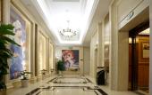 Туры в отель Vienna Hotel (Shanghai Small Shanghai Pedestrian Street)