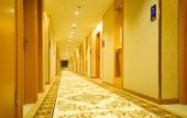 Туры в отель Vienna Hotel (Shanghai Small Shanghai Pedestrian Street)