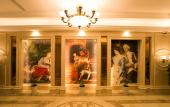 Туры в отель Vienna Hotel (Shanghai Small Shanghai Pedestrian Street)
