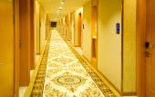 Туры в отель Vienna Hotel (Shanghai Small Shanghai Pedestrian Street)