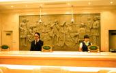 Туры в отель Vienna Hotel (Shanghai Small Shanghai Pedestrian Street)