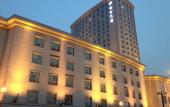 Туры в отель Platinum Hanjue Hotel