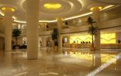 Туры в отель Platinum Hanjue Hotel