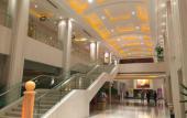 Туры в отель Platinum Hanjue Hotel